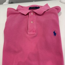 Polo uomo Ralph Lauren manica