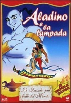 Film lampada aladino - film,