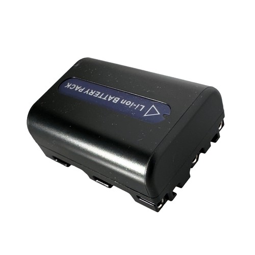 Batteria per sony fm50 - batteria,