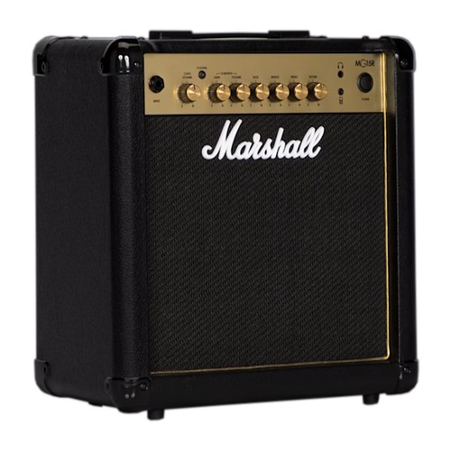 Marshall mg15gr combo - marshall,