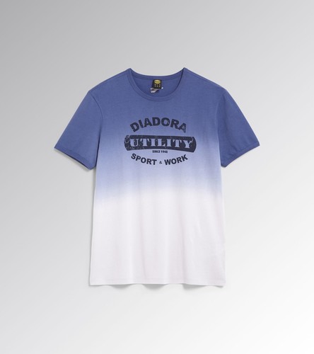 Diadora shirt deep dyed - deep,