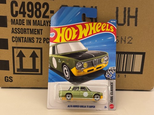 Hot wheels 2026 - hot,