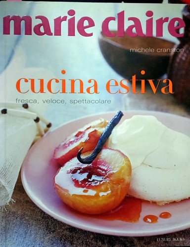 Libro cucina marie - cucina, claire