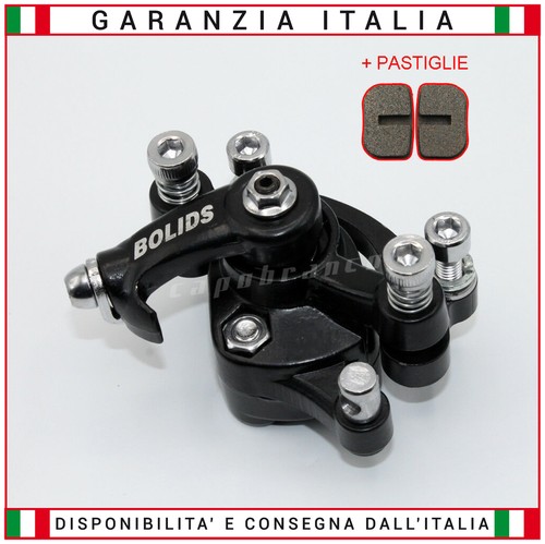 Pinza freno monopattino - pinza,