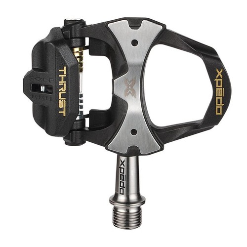 Xpedo pedale clipless thrust - pedale,