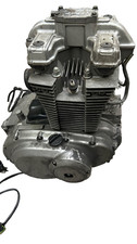 Motore suzuki 500 anno 2005 - suzuki,