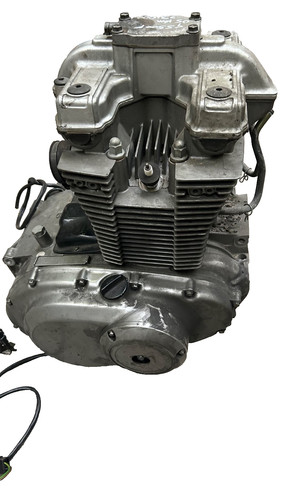 Motore suzuki 500 - gs, 2005