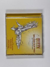 Queen Freddie Mercury CD