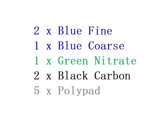 Home 1set compatible aquarium - 1set,