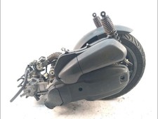 BLOCCO MOTORE Yamaha X MAX 125