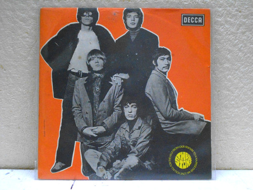Rolling stones giri - stones-45, "