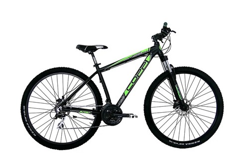 Mtb coppi spark ty300 24v - spark, 29