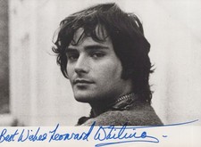 Leonard Whiting London