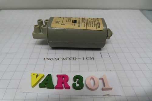 Accenditore var301 per lampade - accenditore,