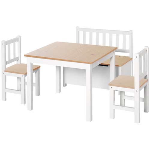 Homcom set pezzi sedia - homcom,