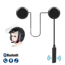 CUFFIE AURICOLARI CASCO