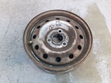 Jante tole citroën ax - jante,