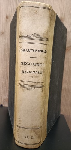 Lezioni meccanica - di,