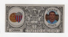 figurina BANCA DELLO SPORT