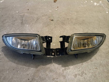 Fendinebbia Fiat Bravo 2011