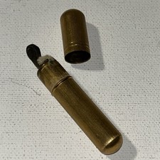 WW1/WW2 Militaria Accendino Da