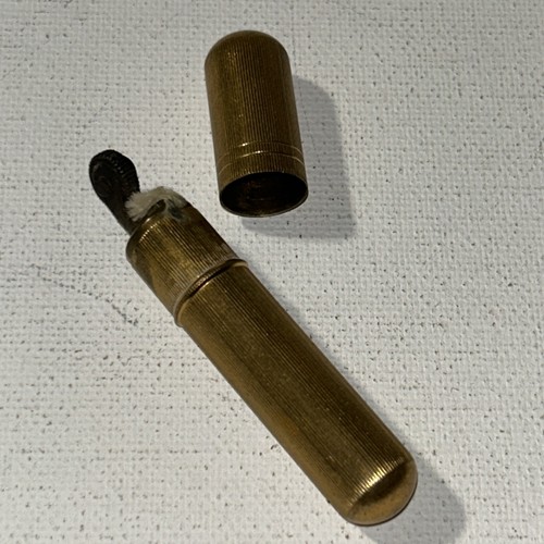 Ww1 ww2 militaria accendino - ww1/ww2,