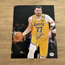 Luka Doncic LA Lakers foto