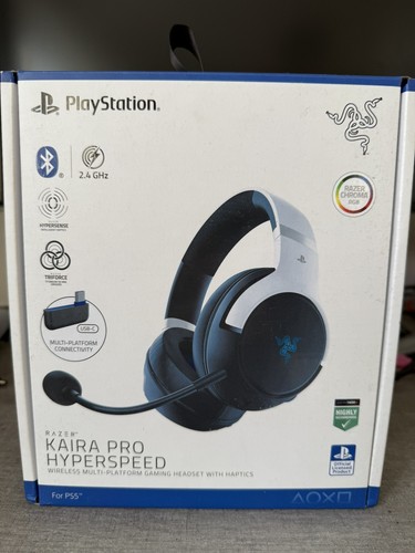 Razer kaira hyperspeed - razer,