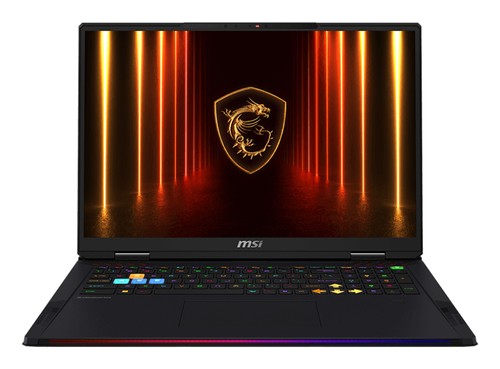 Msi notebook raider - msi, 18
