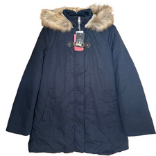 Springfield Parka-Jacket donna