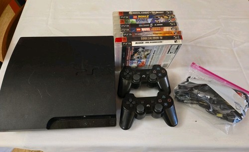 Sony playstation 160gb - playstation,