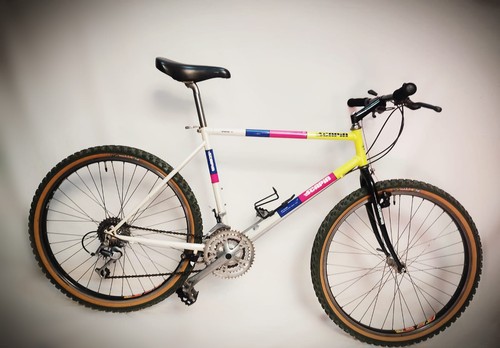 Scapin team columbus - scapin,