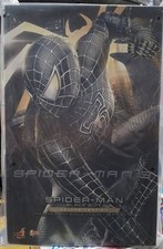 Hot Toys MMS728 Spider-Man 3
