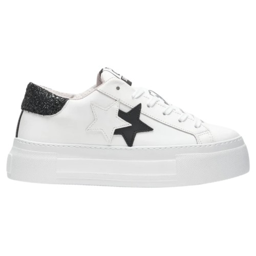 Scarpe 2star platform - platform, star