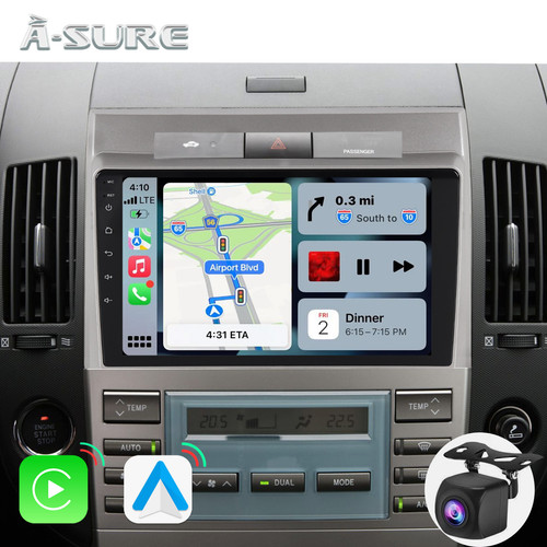 Avviamento rapido android - 5s,