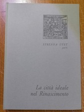 LA CITTÀ IDEALE DEL