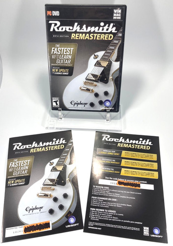 Rocksmith 2014 edition - rocksmith,