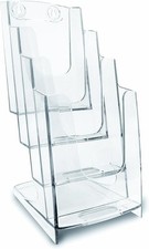 Portariviste da Parete 4