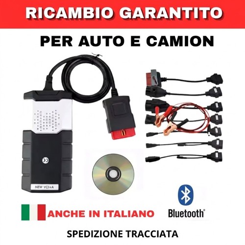 Diagnosi multimarca italiano - diagnosi,