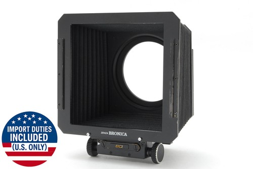 Quasi mint zenza bronica - 【quasi,