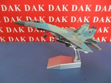 Die cast 1/100 Modellino Aereo