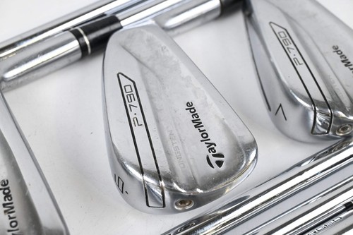 Taylormade p790 2017 - p790, ferri