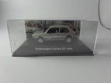 Modellino auto 1:43 Volkswagen
