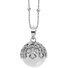 Boccadamo Collana Donna Chiama Angeli Stelle TR/GR03B – Regalo Mamma Speciale