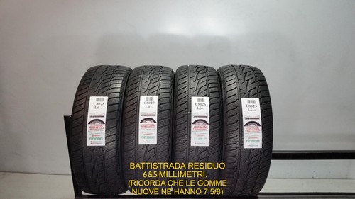 Gomme usate termiche - gomme,
