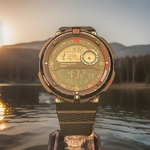 Orologio digitale casio - orologio,