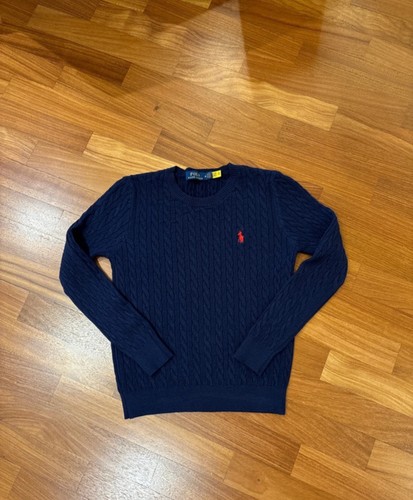 Maglione polo ralph - polo, lauren