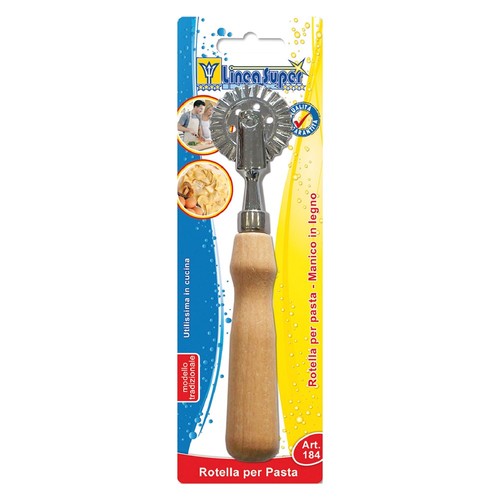 Rotella taglia pasta art 184 - rotella,