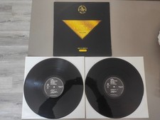 2 LP LUCIO BATTISTI THE GOLDEN REVIVAL VOLUME 1 BMG 74321564542