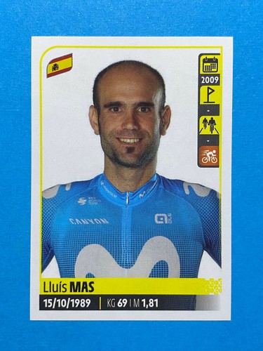 Panini tour france 2020 - panini, de